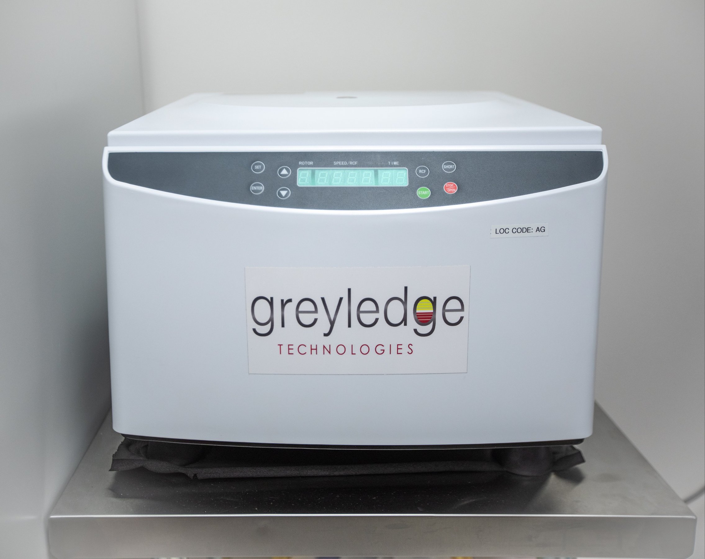 Greyledge Adapts Cutting Edge Computer Technology to Enhance Cell Therapy Products