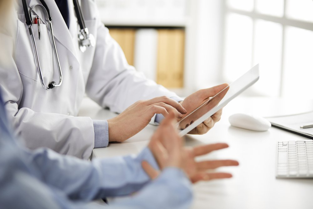 4 Questions to Ask Your Doctor About Stem Cells