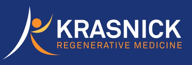 Krasnick Regenerative Medicine offering advanced therapies near me in Ohio.