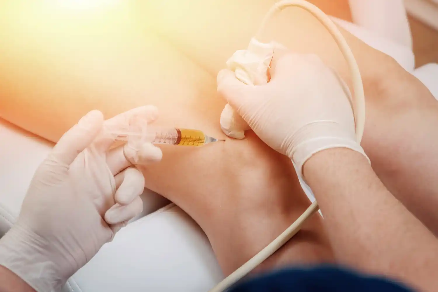 greyledge-platelet-poor-plasma-thumbnail_4 A doctor performing an BMC injections in Miami, FL