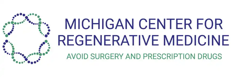 mich Michigan Center for Regenerative Medicine offering advanced therapies near me in Detroit, MI.