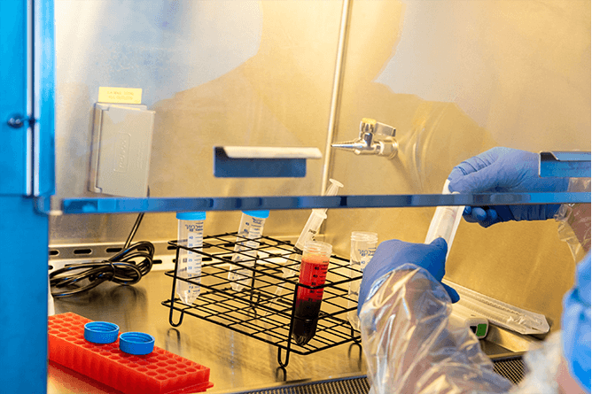PRP-In-Lab