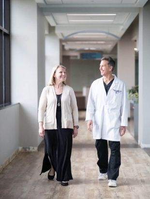 researchers team